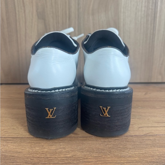 major loafer louis vuitton top sider